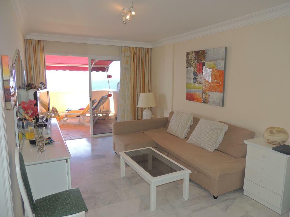 Romantic Retreat With Marine View Acantilado de los Gigantes Buitenkant foto