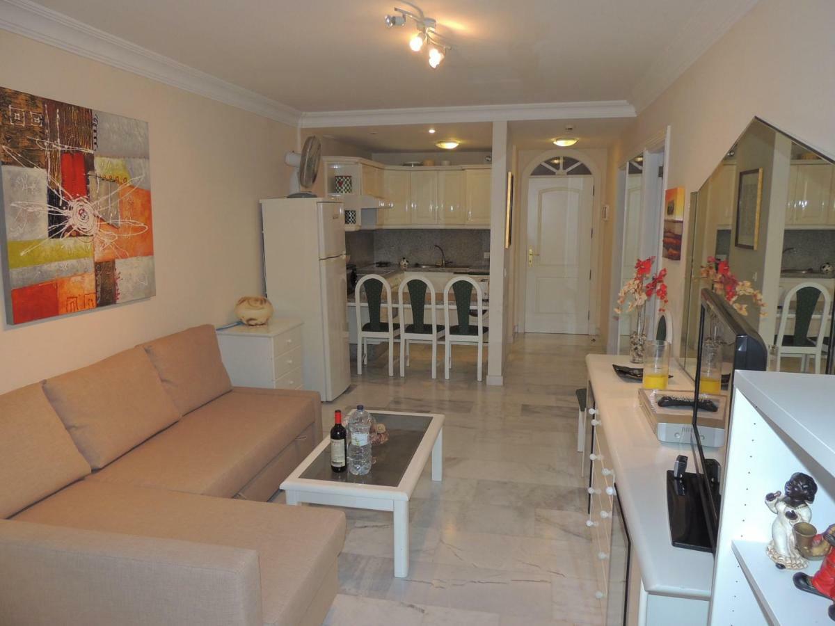 Romantic Retreat With Marine View Acantilado de los Gigantes Buitenkant foto